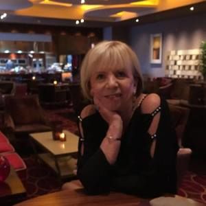 Meet your Posher, Karen